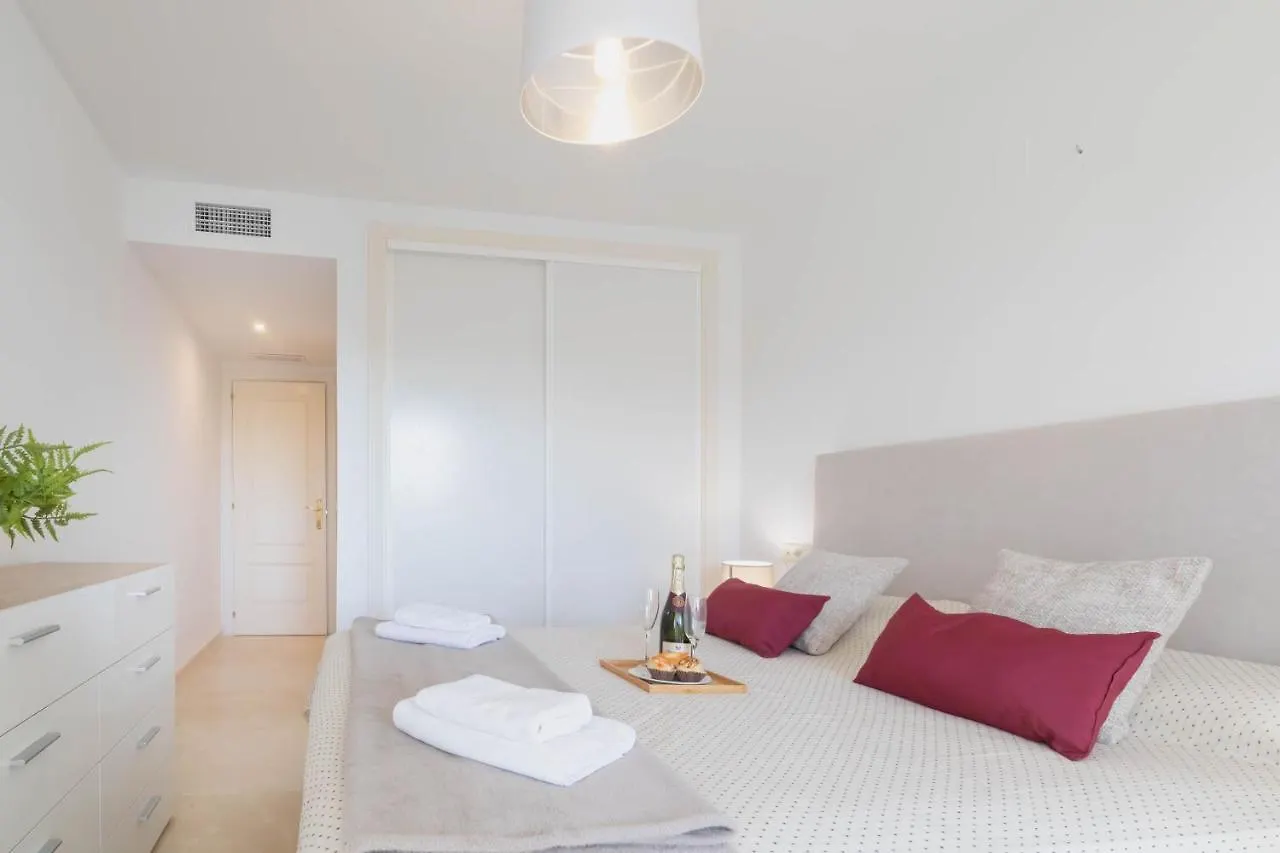 Apartment Fairway Apartman Mijas Golf 1 - Golondrinas