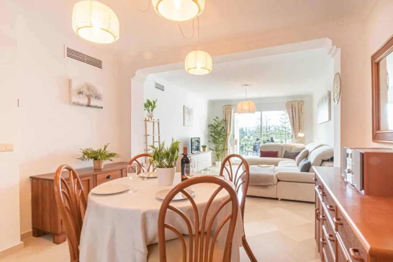 Apartment Fairway Apartman Mijas Golf 1 - Golondrinas Spain
