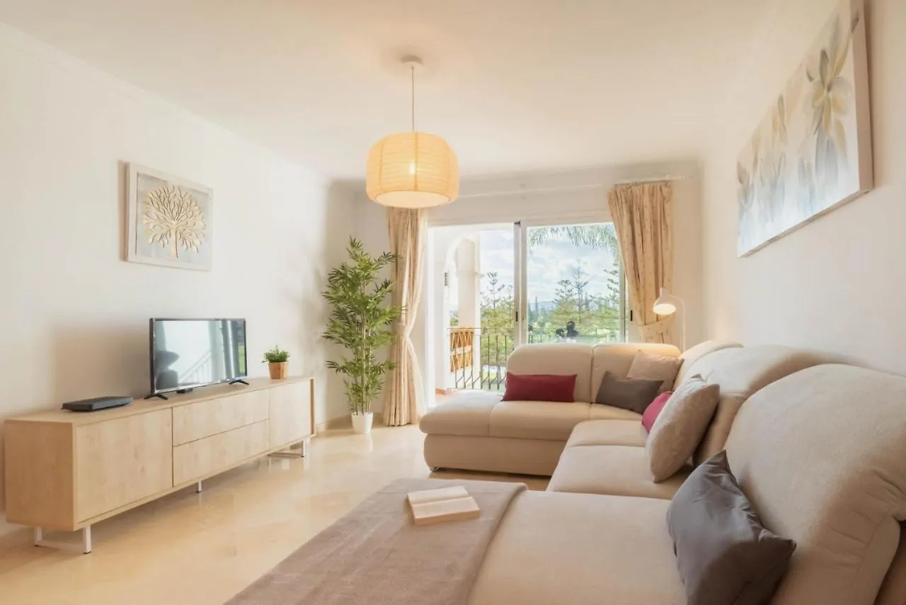 Fairway Apartman Mijas Golf 1 - Golondrinas Spain