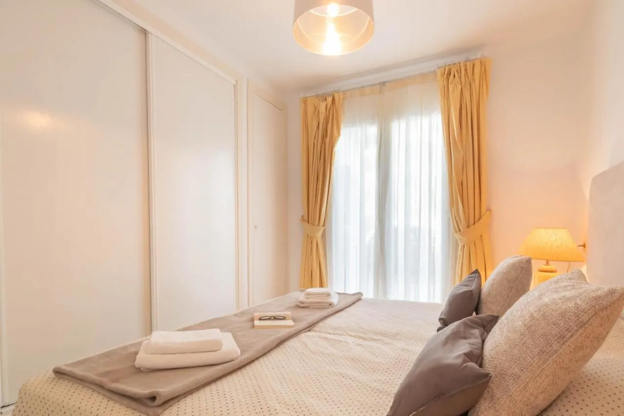 Apartment Fairway Apartman Mijas Golf 1 - Golondrinas