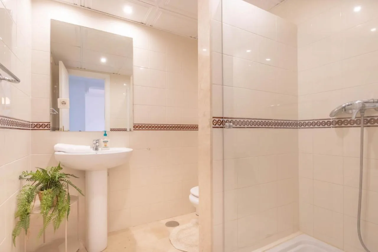 Apartment Fairway Apartman Mijas Golf 1 - Golondrinas Spain