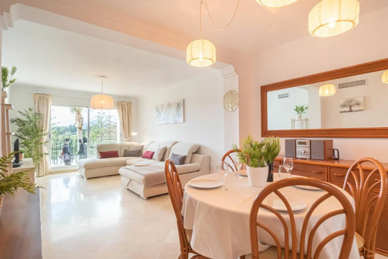 Apartment Fairway Apartman Mijas Golf 1 - Golondrinas Spain