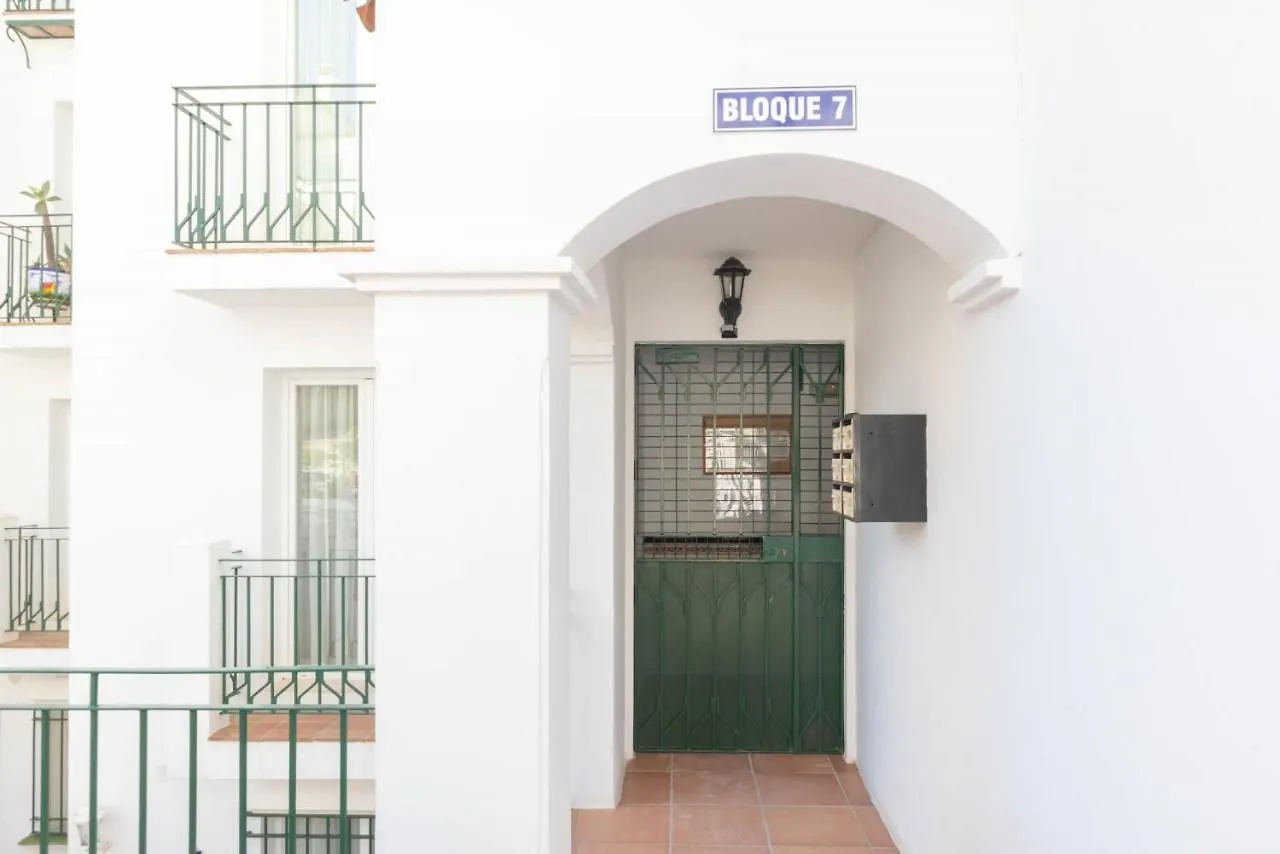 Fairway Apartman Mijas Golf 1 - Golondrinas