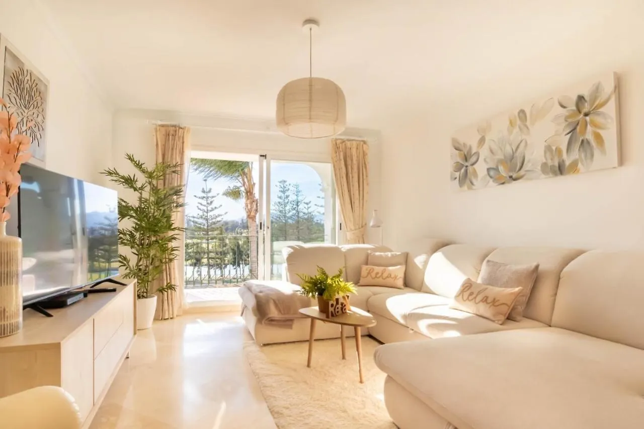 Fairway Apartman Mijas Golf 1 - Golondrinas 0*,  Spain