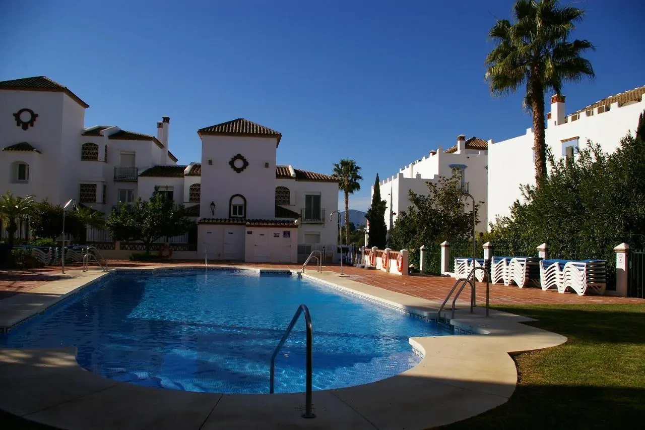 Apartment Fairway Apartman Mijas Golf 1 - Golondrinas