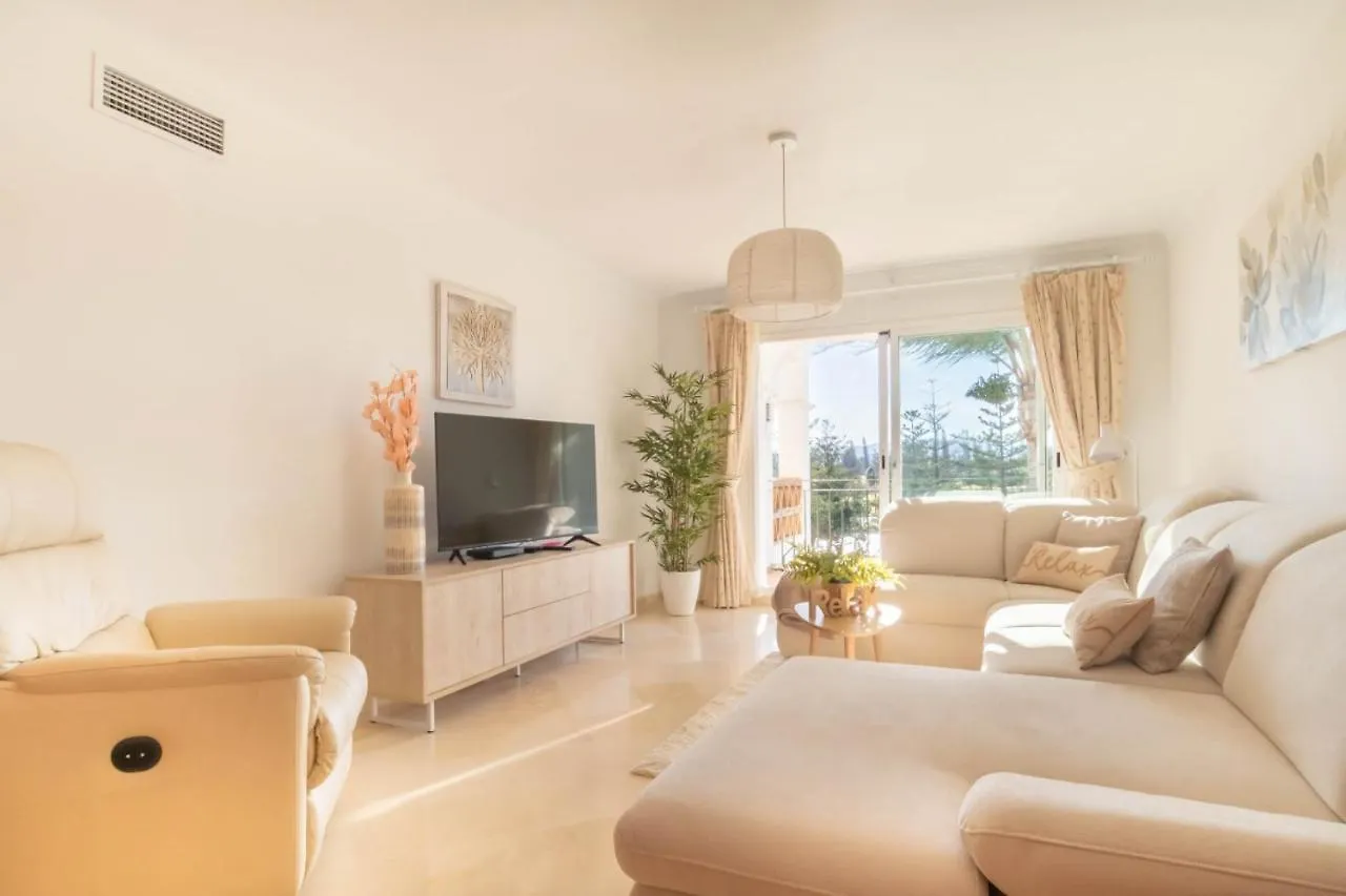 Apartment Fairway Apartman Mijas Golf 1 - Golondrinas