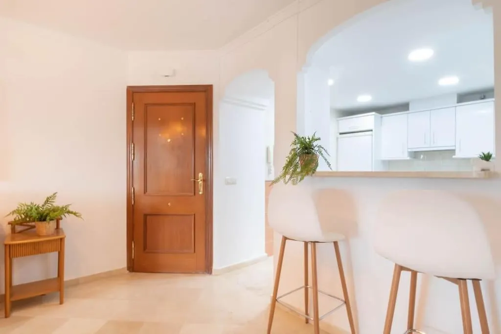 Fairway Apartman Mijas Golf 1 - Golondrinas Apartment