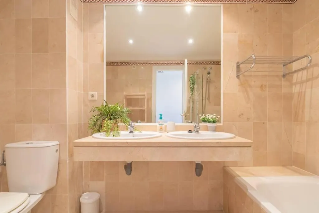 Apartment Fairway Apartman Mijas Golf 1 - Golondrinas