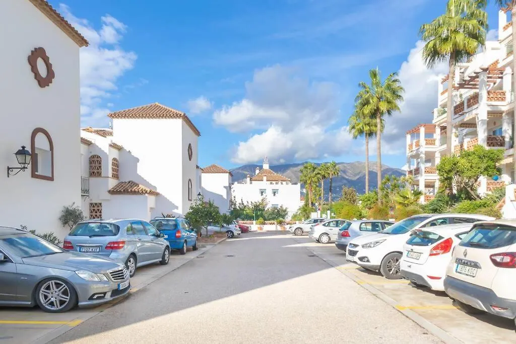 Fairway Apartman Mijas Golf 1 - Golondrinas