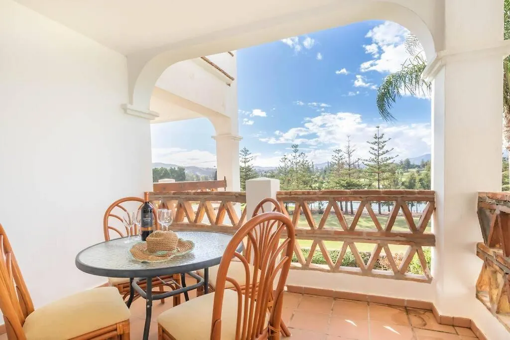 Fairway Apartman Mijas Golf 1 - Golondrinas Spain