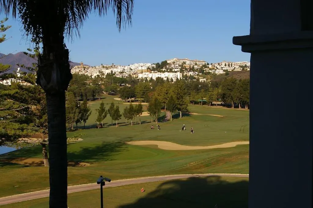 Fairway Apartman Mijas Golf 1 - Golondrinas Apartment